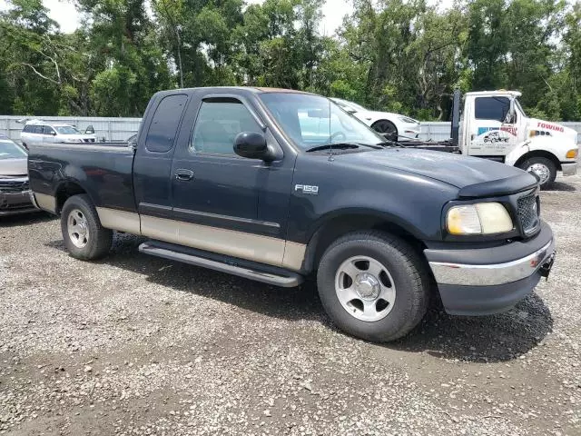 2000 Ford F150