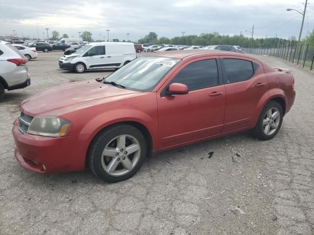 2008 Dodge Avenger R/T