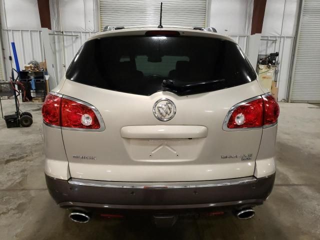 2009 Buick Enclave CXL