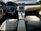 2013 Volkswagen CC VR6 4MOTION