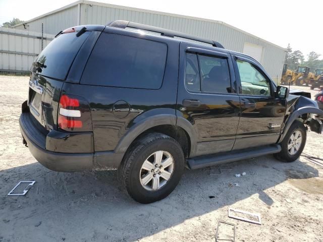 2006 Ford Explorer XLT