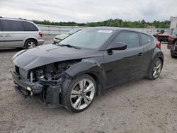 Hyundai salvage cars for sale: 2012 Hyundai Veloster