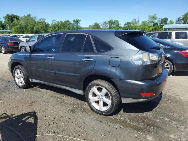 2008 Lexus RX 350