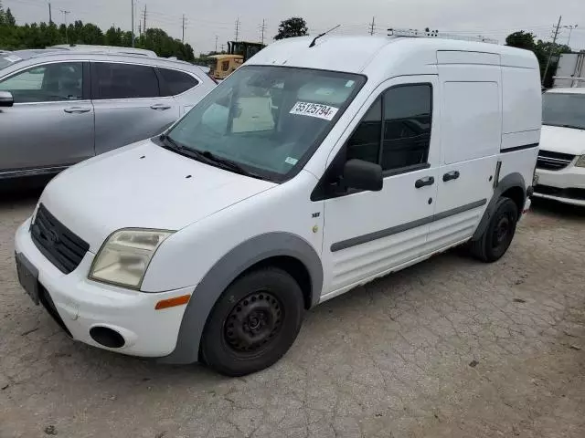 2010 Ford Transit Connect XLT