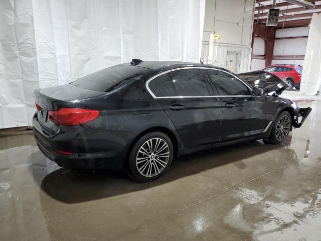 2020 BMW 530 XI