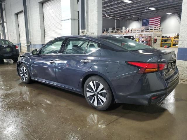 2019 Nissan Altima SL