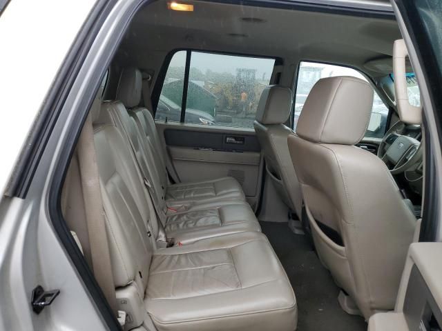 2007 Ford Expedition XLT