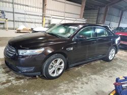 Ford salvage cars for sale: 2014 Ford Taurus SEL