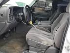 2007 Chevrolet Silverado C1500 Classic Crew Cab