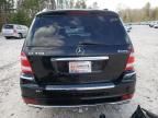 2012 Mercedes-Benz GL 450 4matic