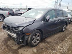 2020 Honda Odyssey EX en venta en Elgin, IL