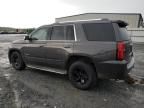 2015 Chevrolet Tahoe C1500 LTZ