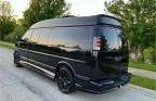 2011 GMC Savana RV G2500 3LT