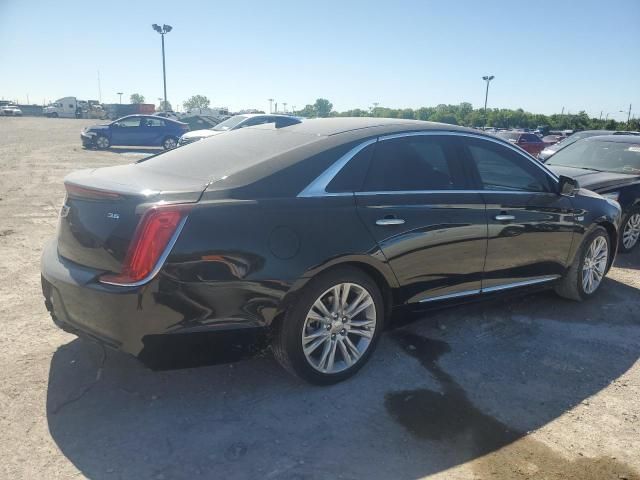 2019 Cadillac XTS Luxury