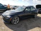 2016 BMW 328 XI Sulev