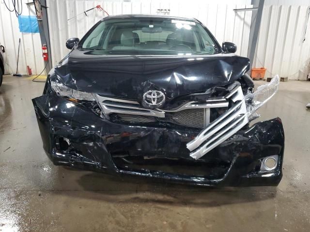 2012 Toyota Venza LE