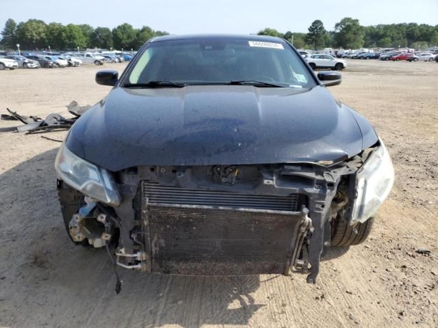 2012 Ford Taurus SHO