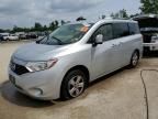 2017 Nissan Quest S