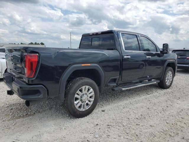 2020 GMC Sierra K2500 Denali