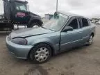 2000 Honda Civic Base