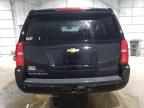 2015 Chevrolet Suburban K1500 LS