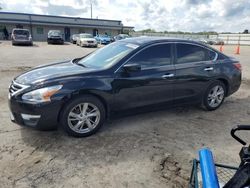 Nissan Altima 2.5 salvage cars for sale: 2013 Nissan Altima 2.5