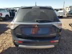 2015 Mitsubishi Outlander SE