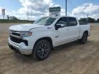 2022 Chevrolet Silverado K1500 LT