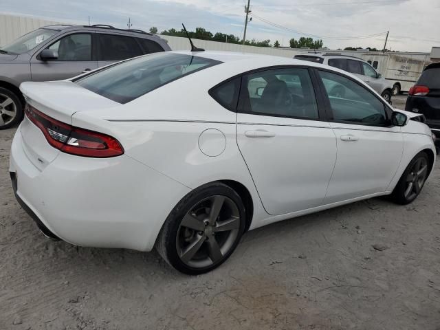 2013 Dodge Dart Limited