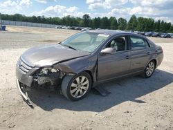 Salvage cars for sale from Copart Lumberton, NC: 2005 Toyota Avalon XL