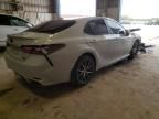 2023 Toyota Camry SE Night Shade