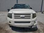 2007 Ford Expedition EL Limited