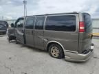 2004 GMC Savana RV G1500