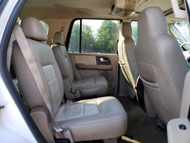 2004 Ford Expedition Eddie Bauer