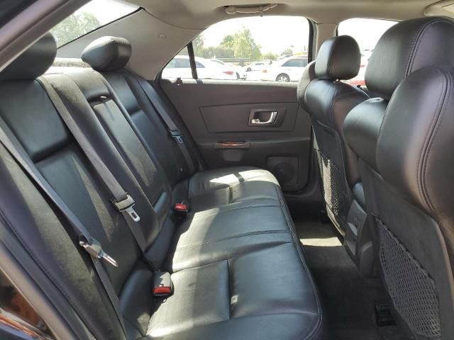 2007 Cadillac CTS HI Feature V6