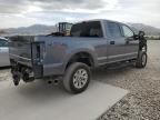 2022 Ford F250 Super Duty