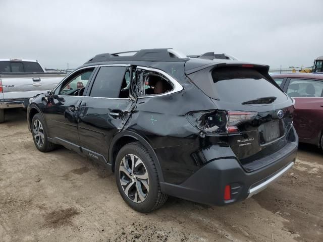 2022 Subaru Outback Touring