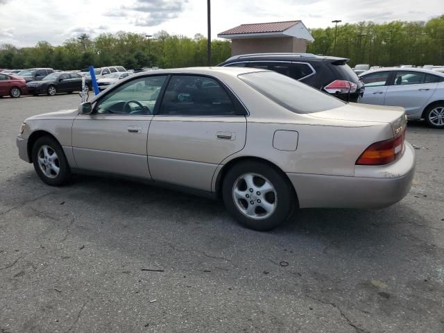 1999 Lexus ES 300