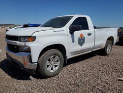 2021 Chevrolet Silverado C1500 en venta en Phoenix, AZ