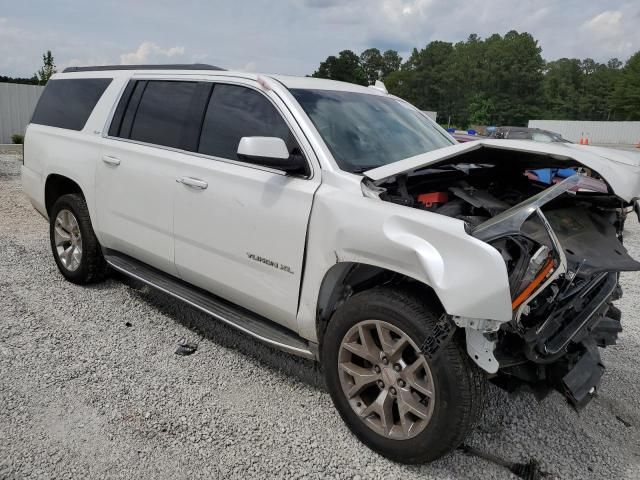 2016 GMC Yukon XL K1500 SLT