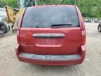 2008 Dodge Grand Caravan SXT