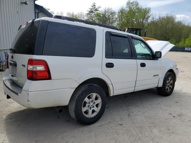 2008 Ford Expedition XLT