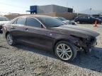 2021 Cadillac CT4 Luxury