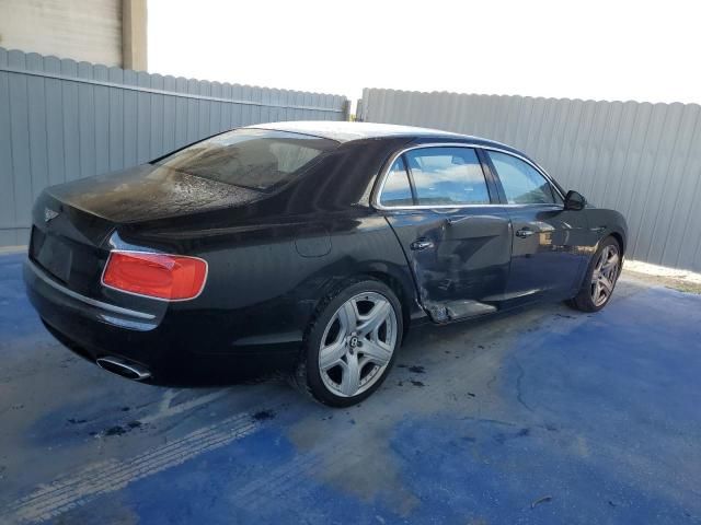 2014 Bentley Flying Spur