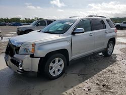 Salvage cars for sale at Cahokia Heights, IL auction: 2013 GMC Terrain SLE