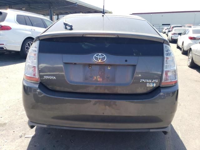 2009 Toyota Prius