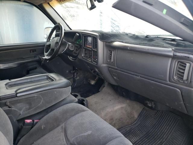 2003 Chevrolet Silverado C1500