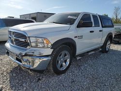 Salvage cars for sale at Wayland, MI auction: 2014 Dodge RAM 1500 ST