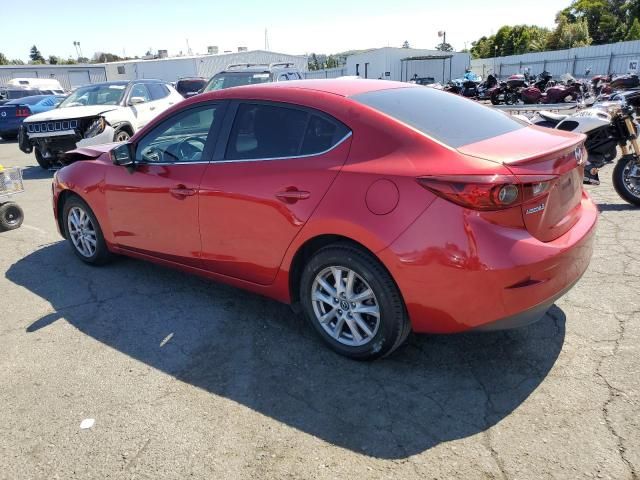 2014 Mazda 3 Touring