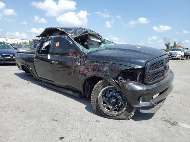 2015 Dodge RAM 1500 ST